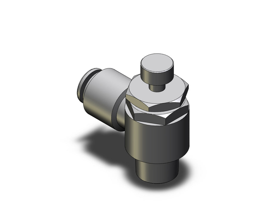 AS2201-02-F06S SPEED CONTROLLER