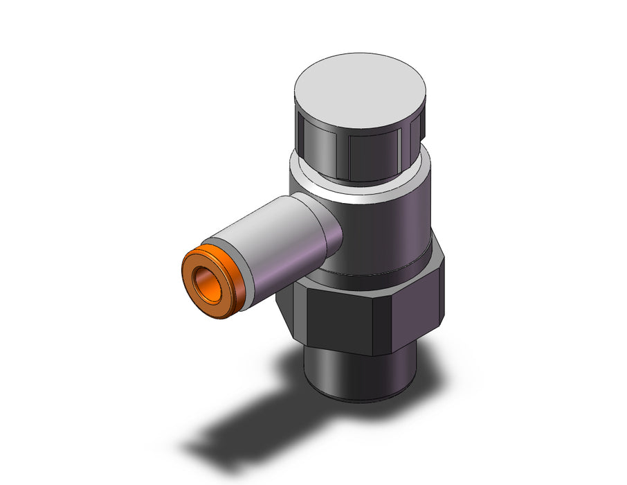 AS2201F-01-01SA SPEED CONTROLLER