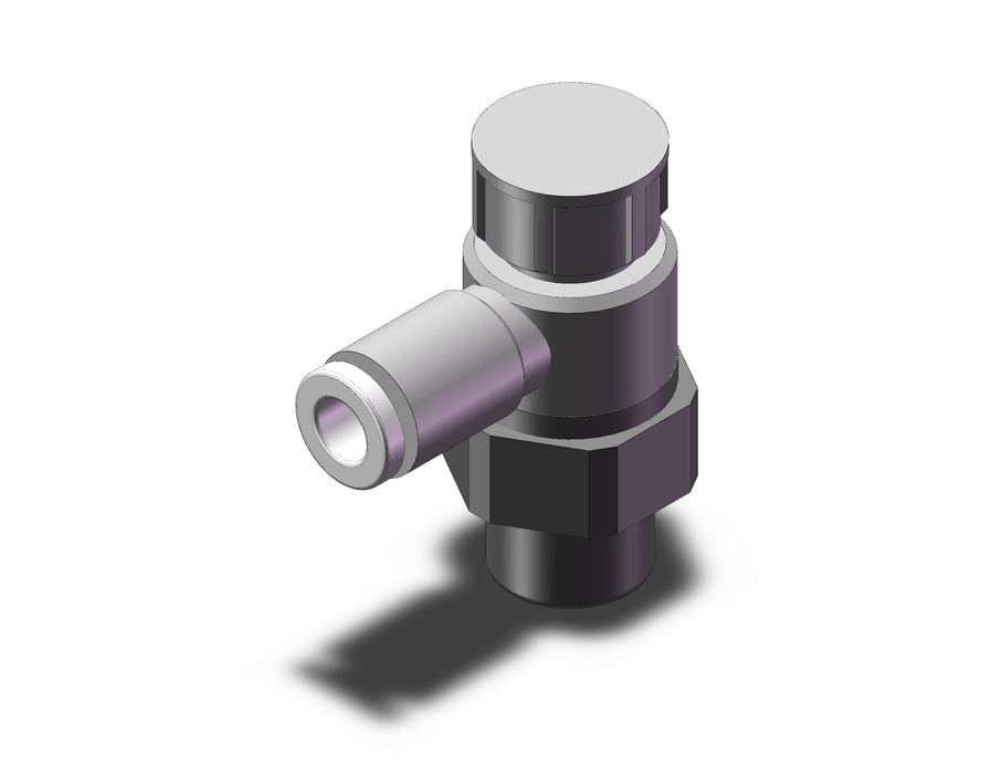 AS2201F-01-04SA SPEED CONTROLLER