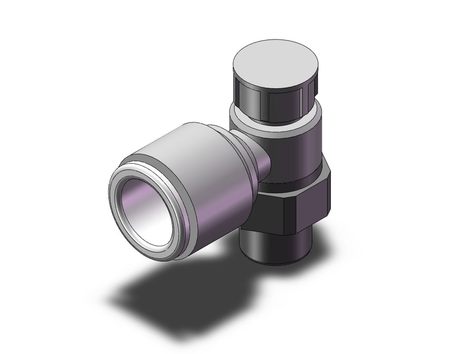 AS2201F-01-10SA SPEED CONTROLLER