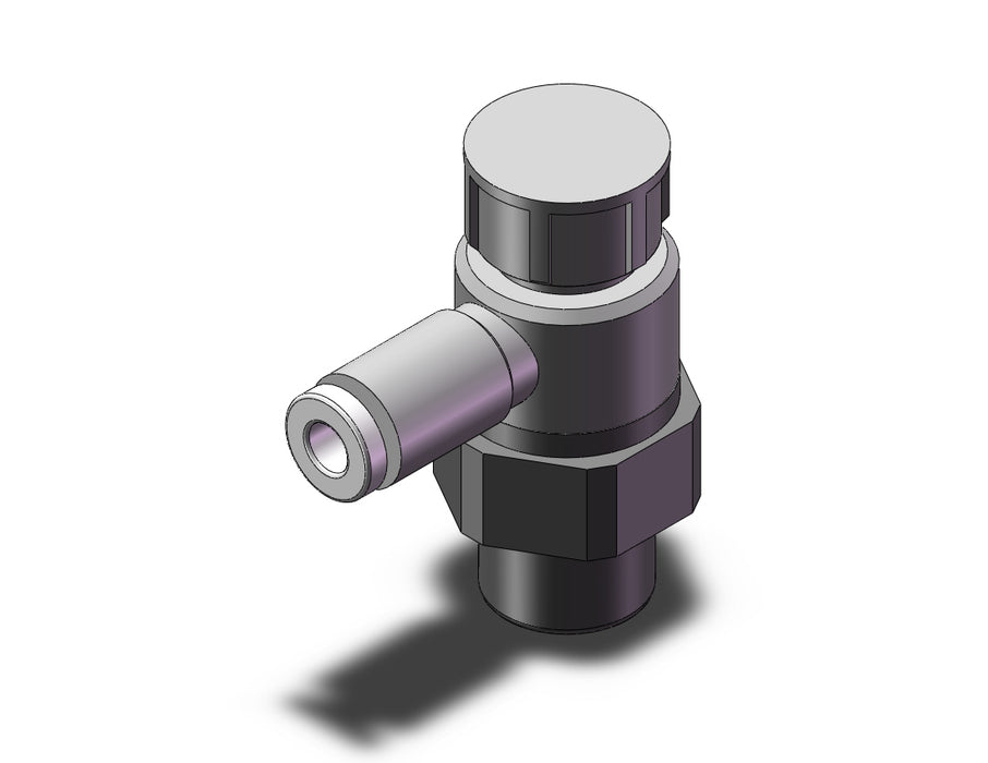AS2201F-01-23SA SPEED CONTROLLER