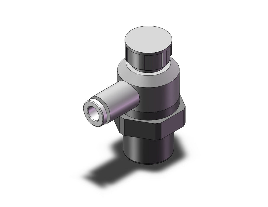 AS2201F-02-04SA SPEED CONTROLLER