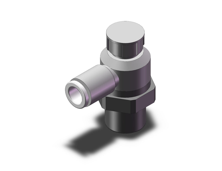 AS2201F-02-06SA SPEED CONTROLLER
