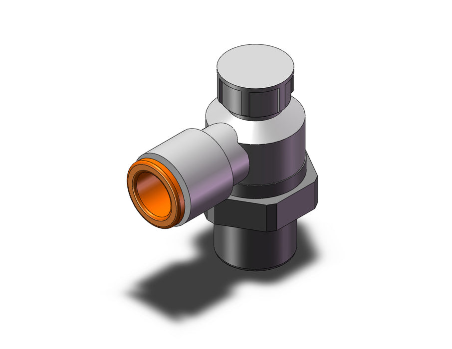 AS2201F-02-09SA SPEED CONTROLLER