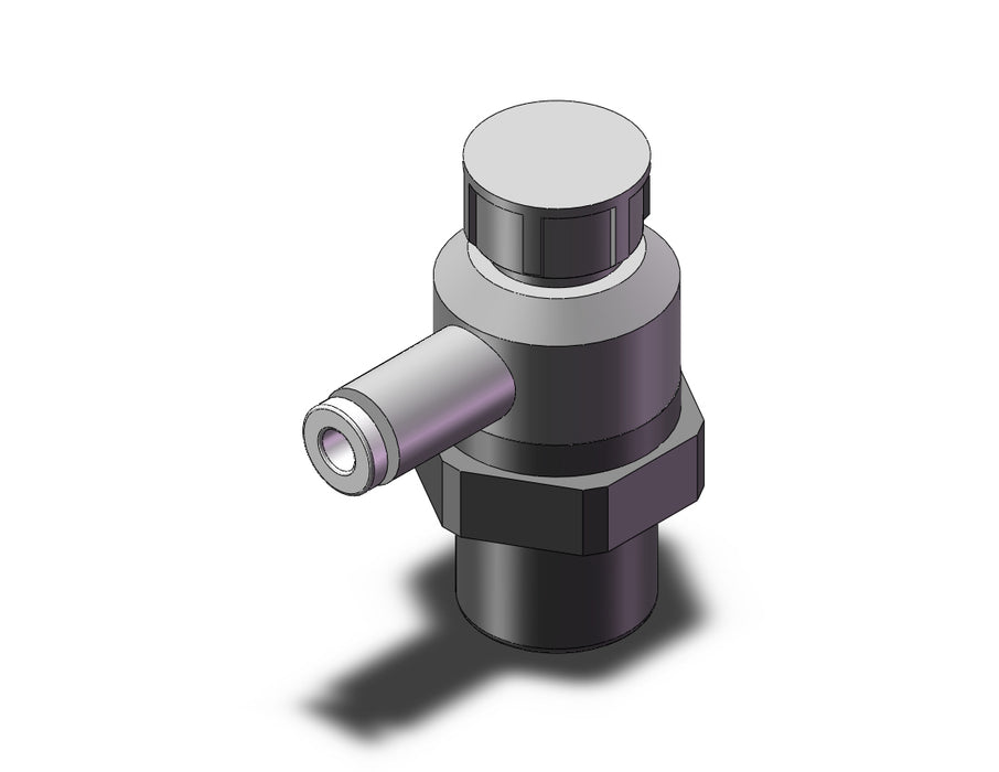 AS2201F-02-23SA SPEED CONTROLLER