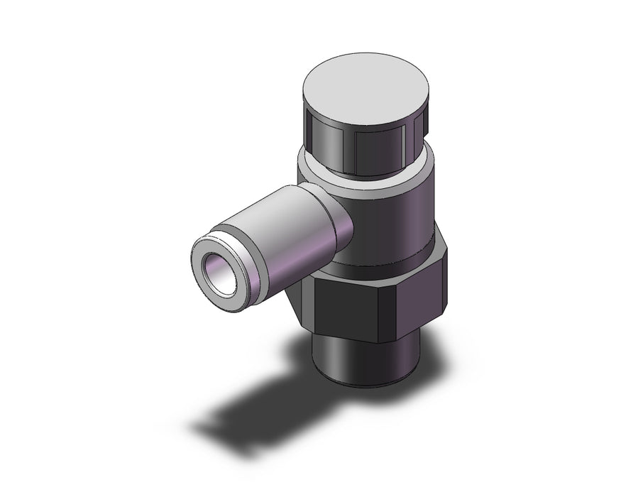 AS2201F-N01-04A SPEED CONTROLLER