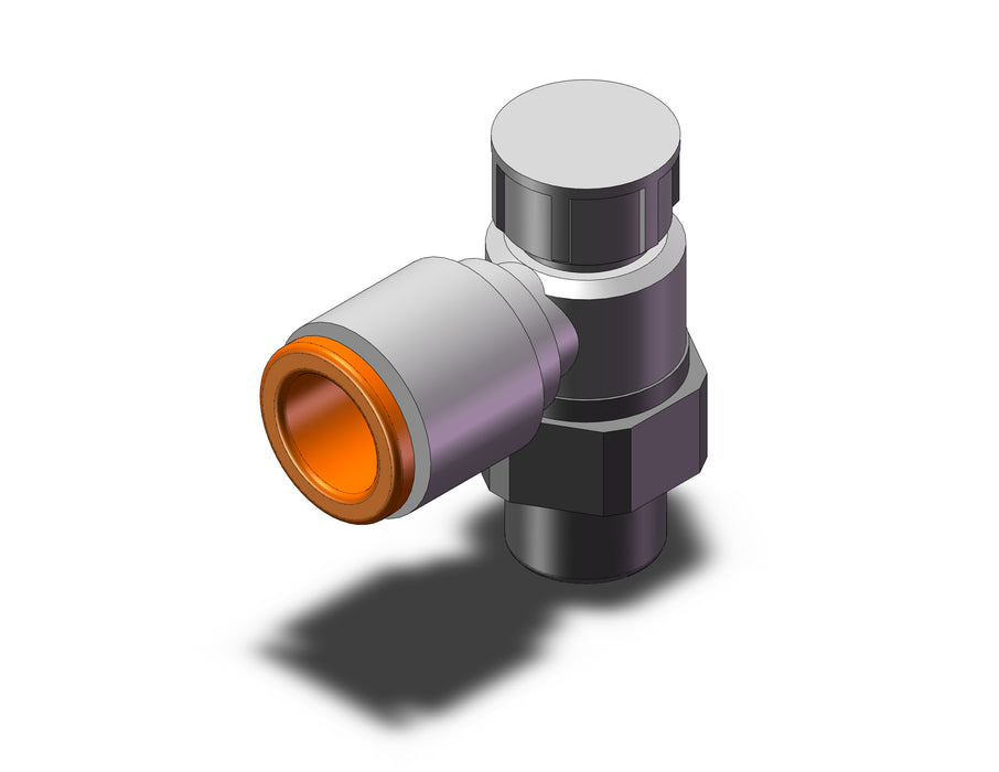 AS2201F-N01-09SA SPEED CONTROLLER