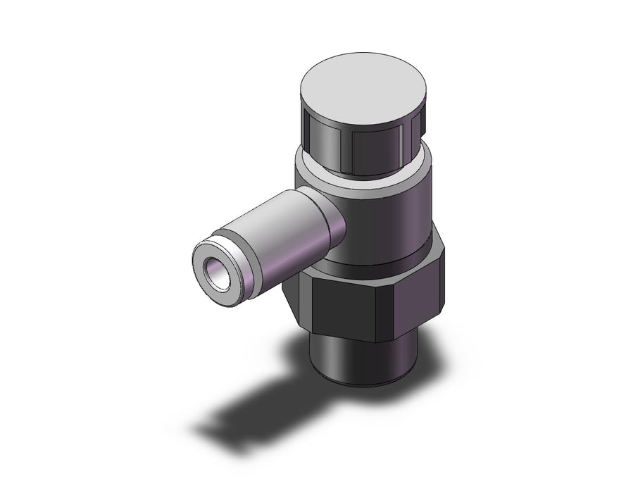 AS2201F-N01-23SA SPEED CONTROLLER