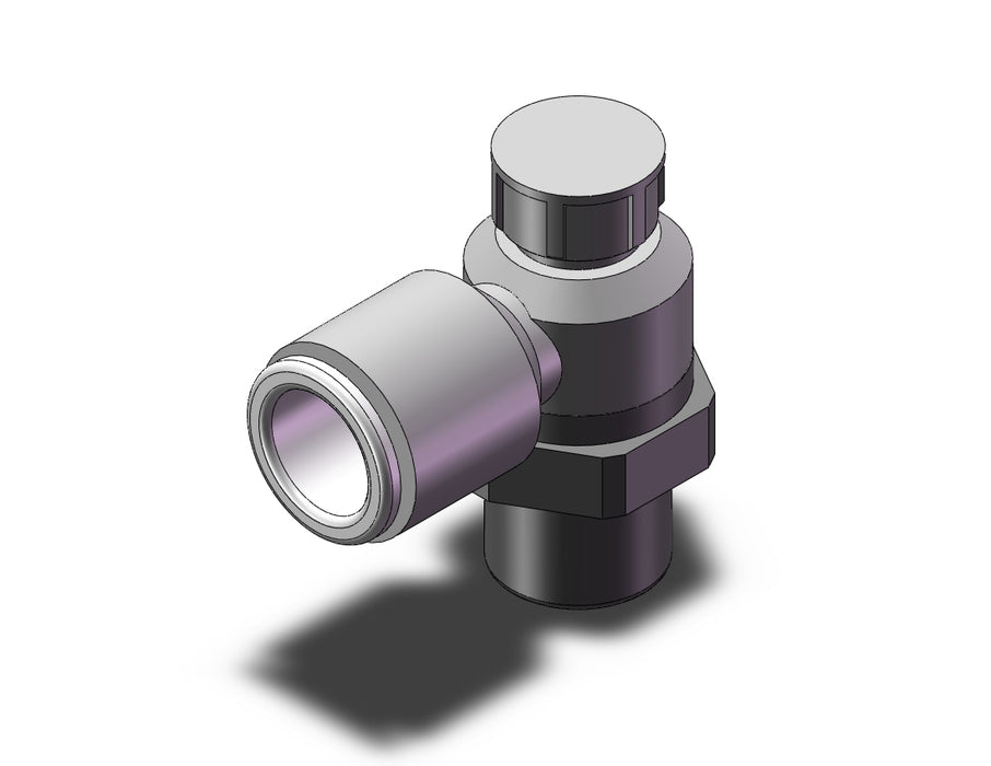 AS2201F-N02-10A SPEED CONTROLLER