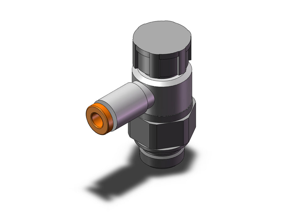 AS2201F-U01-01A SPEED CONTROLLER