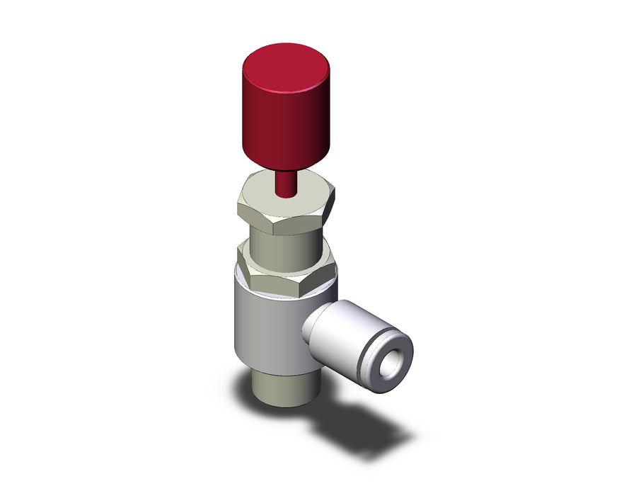 AS2201FE-01-04SK SPEED CONTROLLER