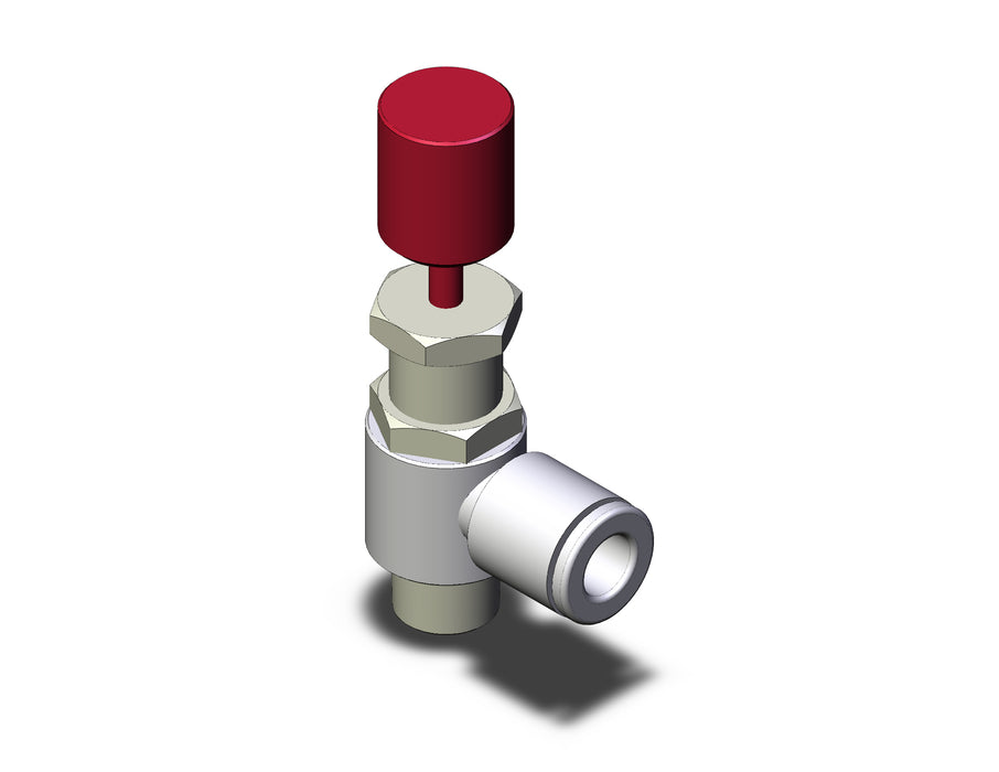 AS2201FE-01-06SK SPEED CONTROLLER