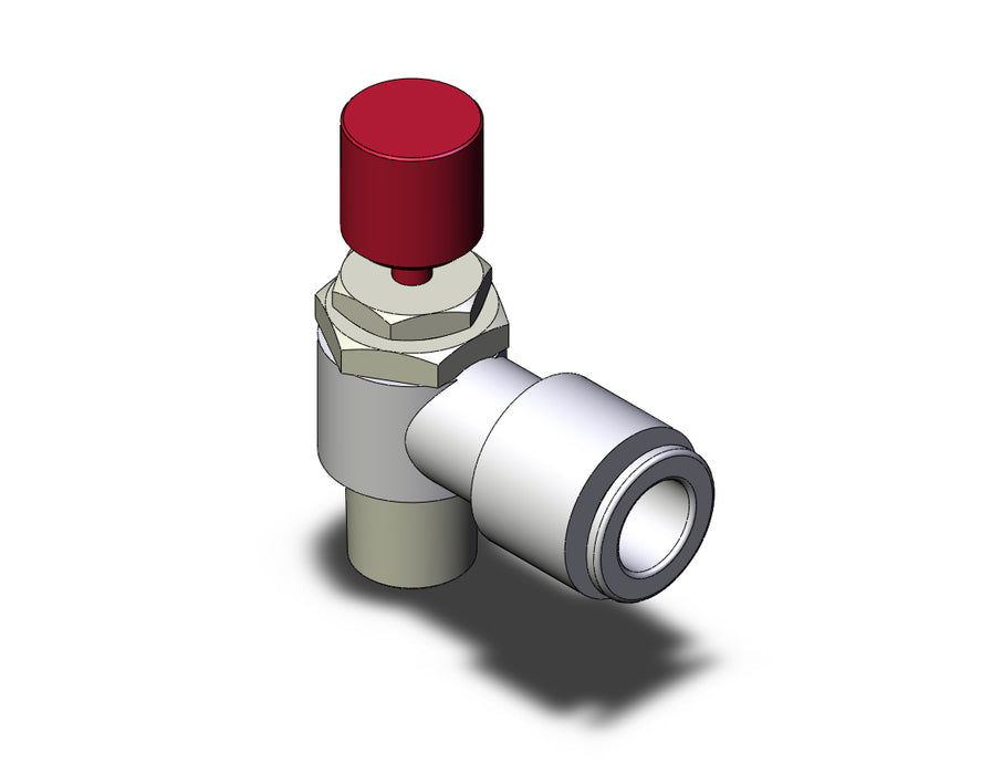 AS2201FE-02-10SK SPEED CONTROLLER
