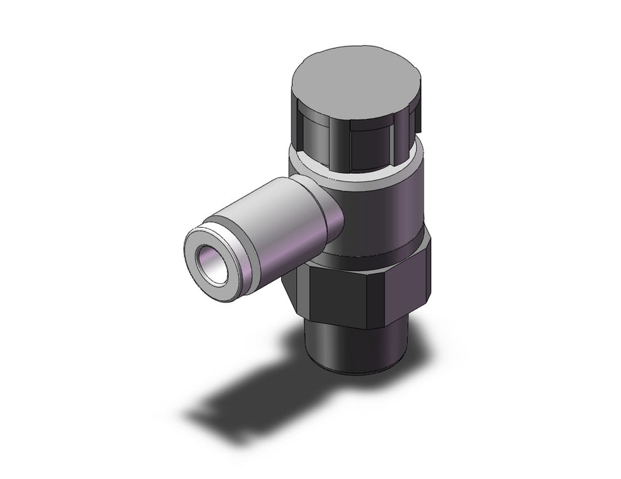 AS2201FG-01-04A SPEED CONTROLLER