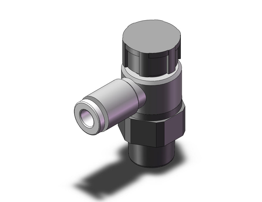 AS2201FG-01-04SA SPEED CONTROLLER