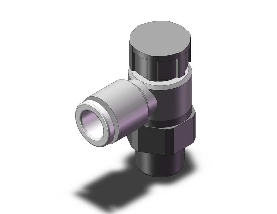 AS2201FG-01-06SA SPEED CONTROLLER
