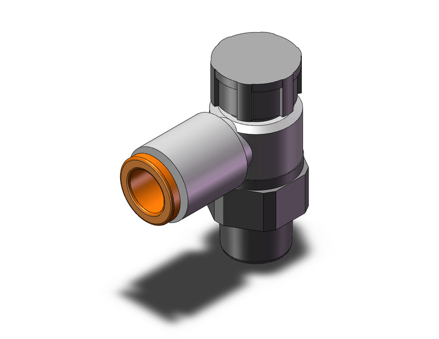 AS2201FG-01-07A SPEED CONTROLLER