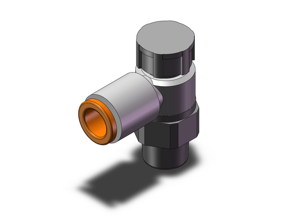 AS2201FG-01-07SA SPEED CONTROLLER