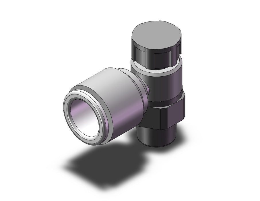 AS2201FG-01-10SA SPEED CONTROLLER