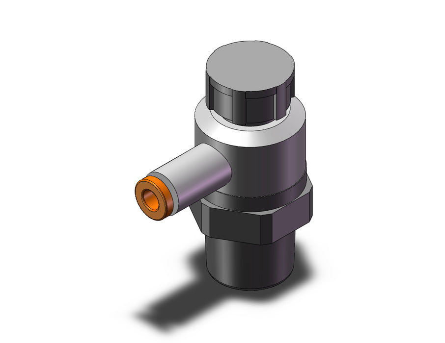 AS2201FG-02-01SA SPEED CONTROLLER