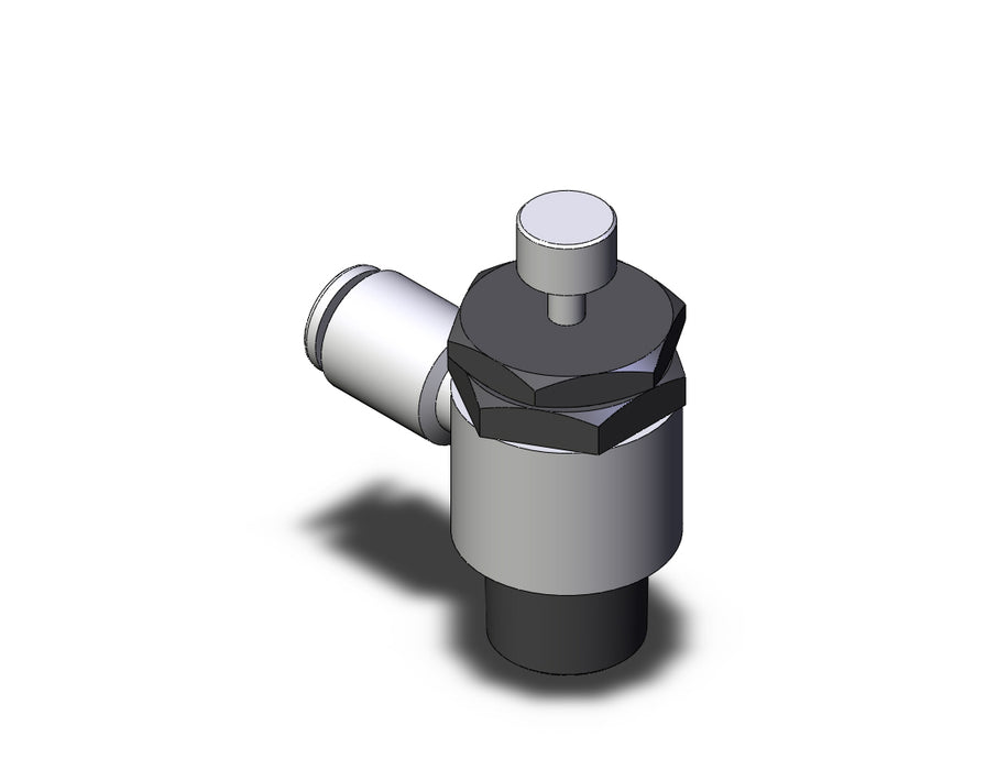 AS2201FG-02-04S SPEED CONTROLLER