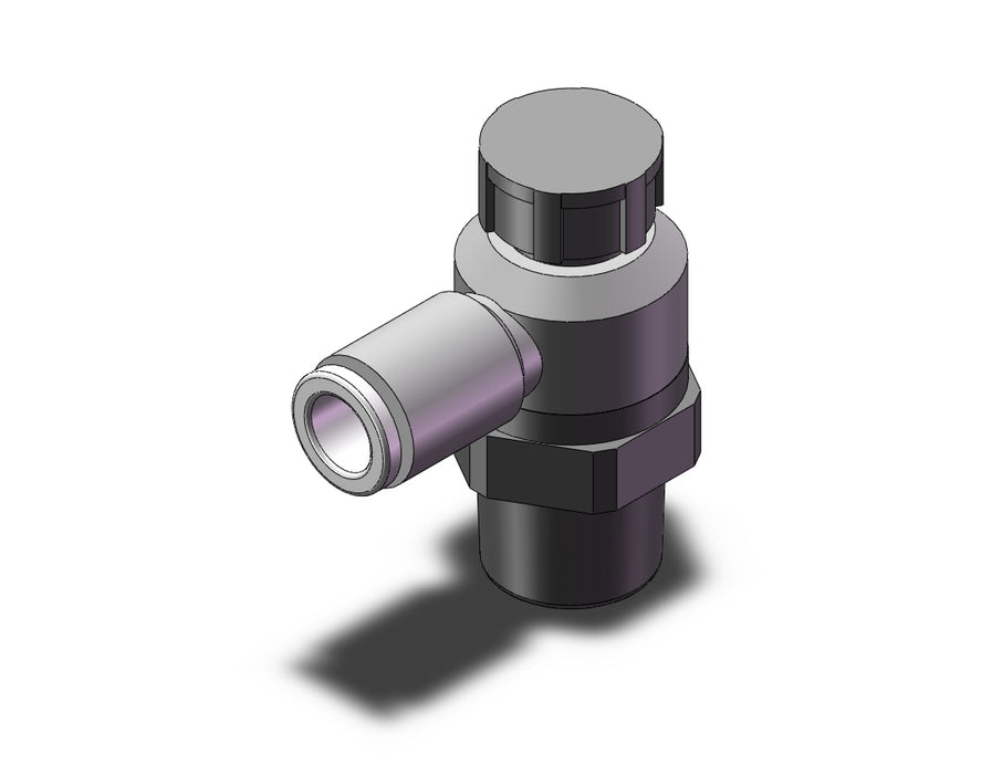 AS2201FG-02-06SA SPEED CONTROLLER