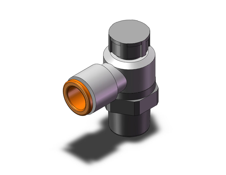 AS2201FG-02-09A SPEED CONTROLLER