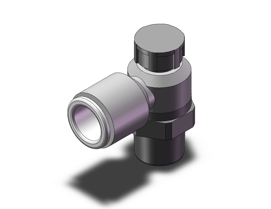 AS2201FG-02-10SA SPEED CONTROLLER