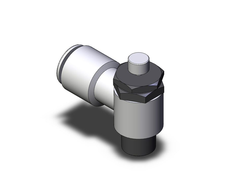 AS2201FG-02-10S SPEED CONTROLLER