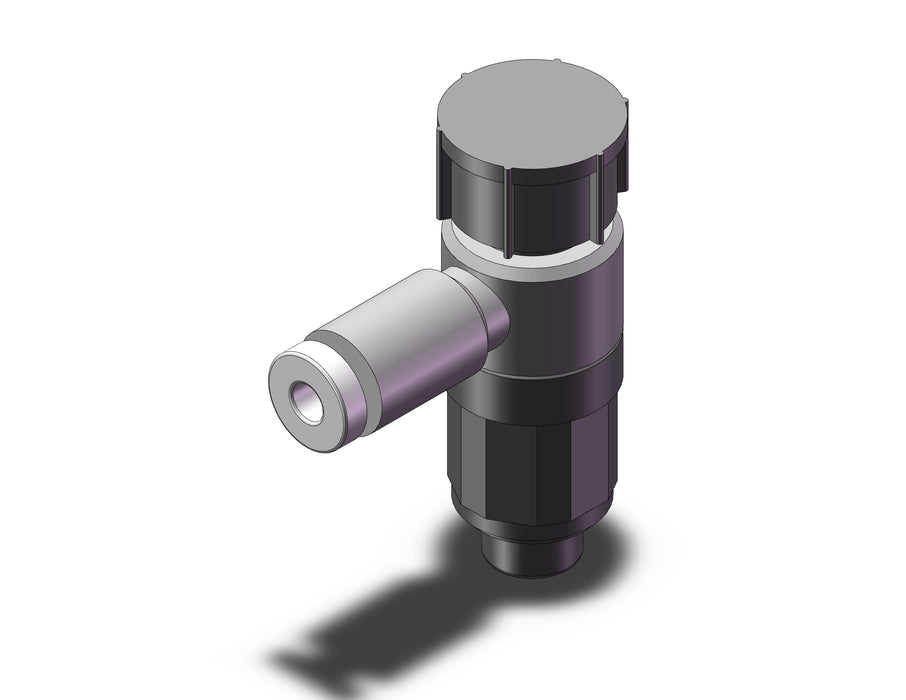AS2201FG-G02-04A SPEED CONTROLLER