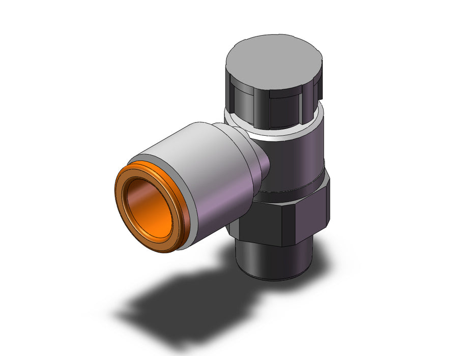 AS2201FG-N01-09SA SPEED CONTROLLER