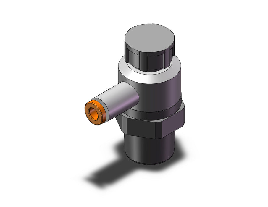 AS2201FG-N02-01SA SPEED CONTROLLER