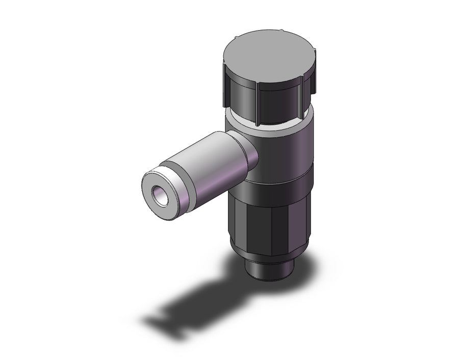 AS2201FG-N02-03SA SPEED CONTROLLER