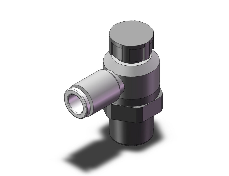 AS2201FG-N02-06SA SPEED CONTROLLER