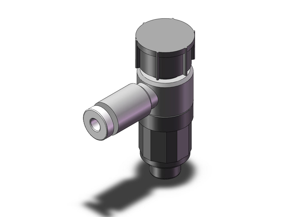 AS2201FG-N02-09A SPEED CONTROLLER