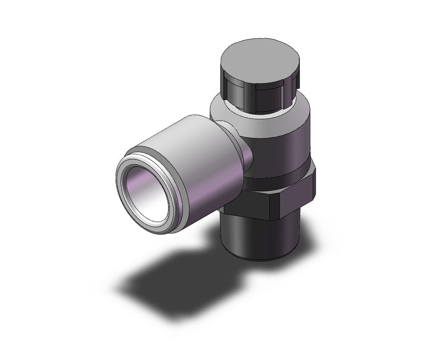 AS2201FG-N02-10SA SPEED CONTROLLER