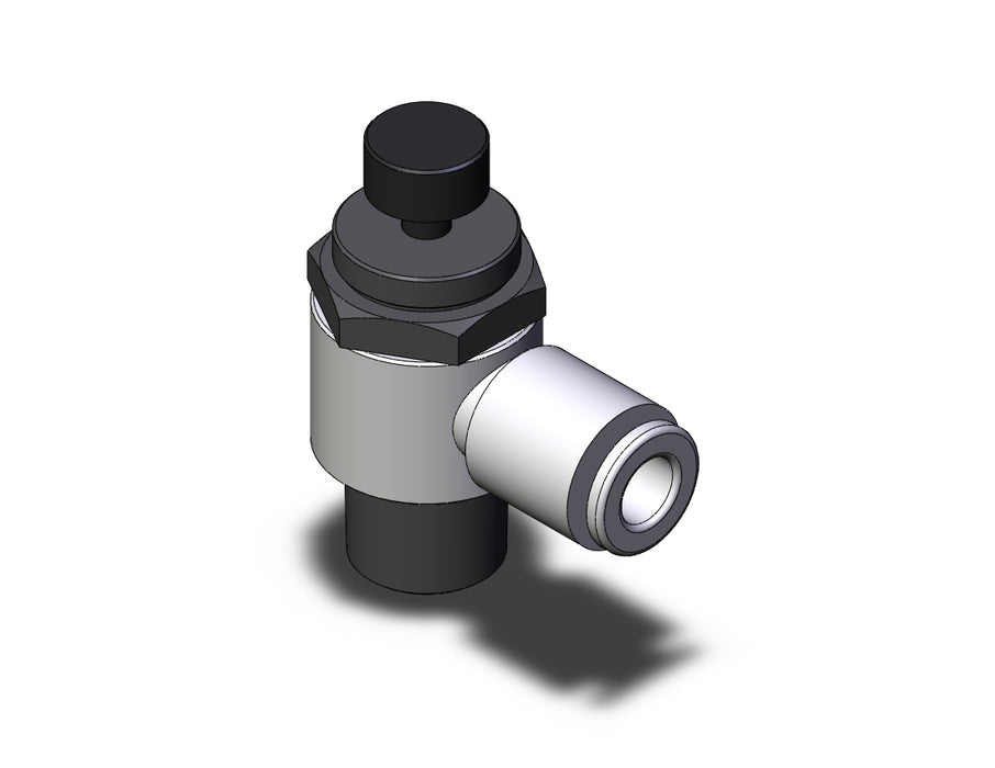 AS2201FM-02-06S-J SPEED CONTROLLER