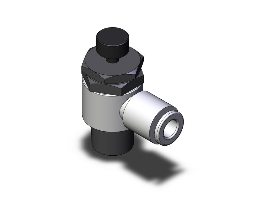 AS2201FM-02-06 SPEED CONTROLLER