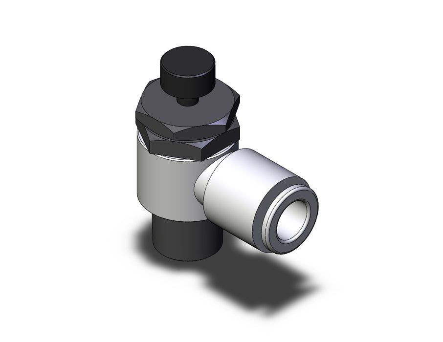 AS2201FM-02-08S SPEED CONTROLLER