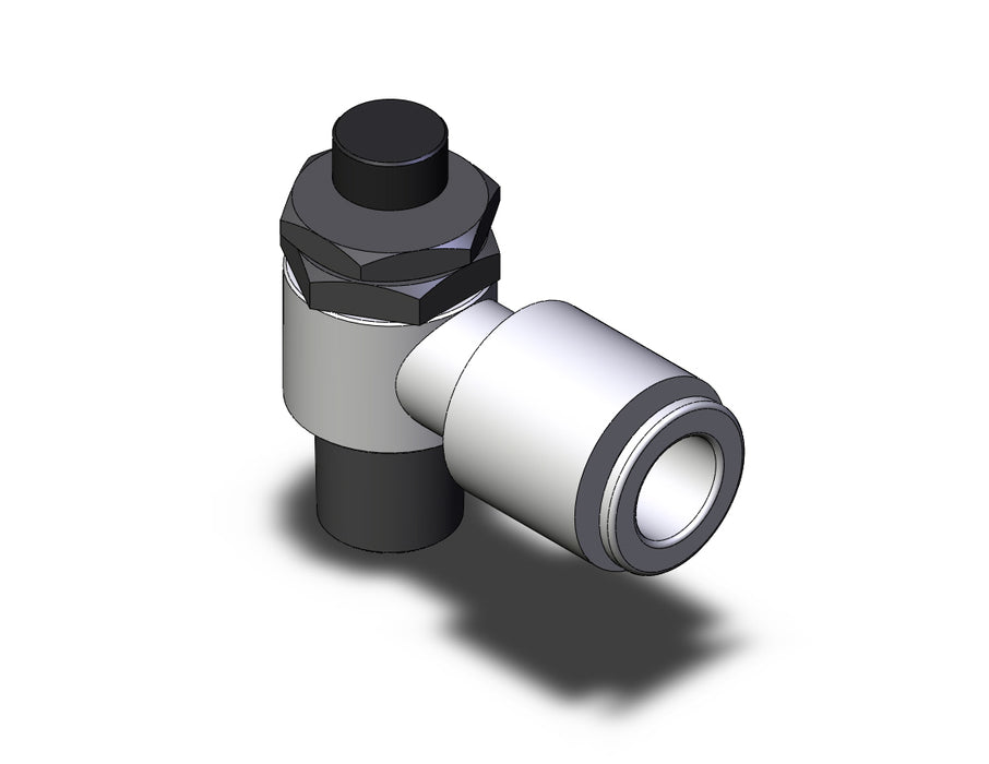 AS2201FM-02-10S SPEED CONTROLLER