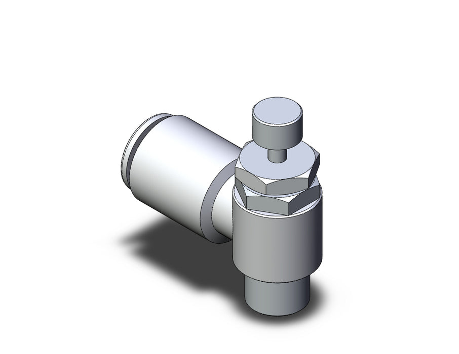 AS2201FPQ-01-08 SPEED CONTROLLER