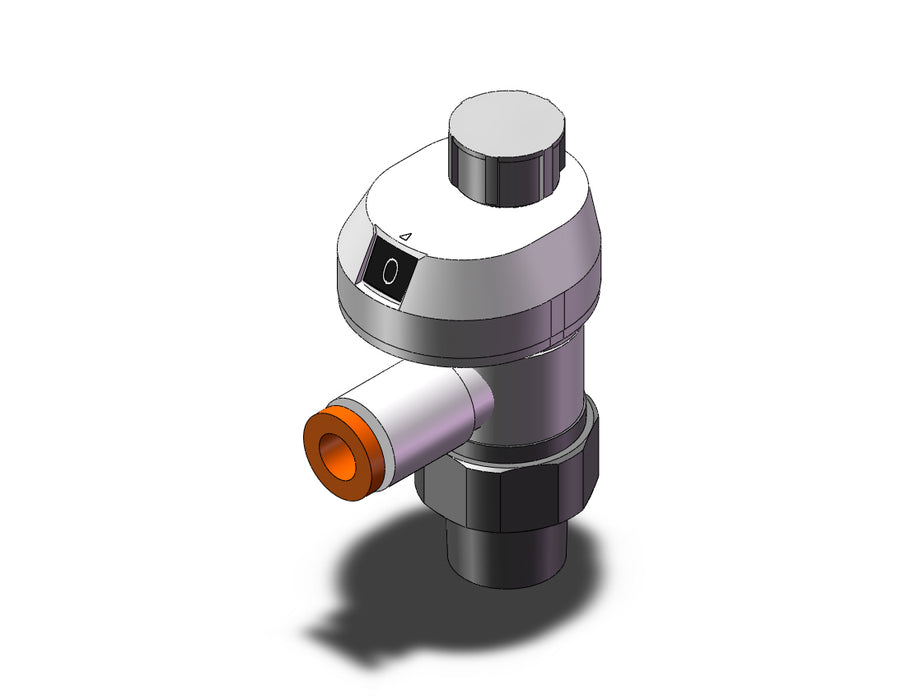 AS2201FS-01-03S SPEED CONTROLLER