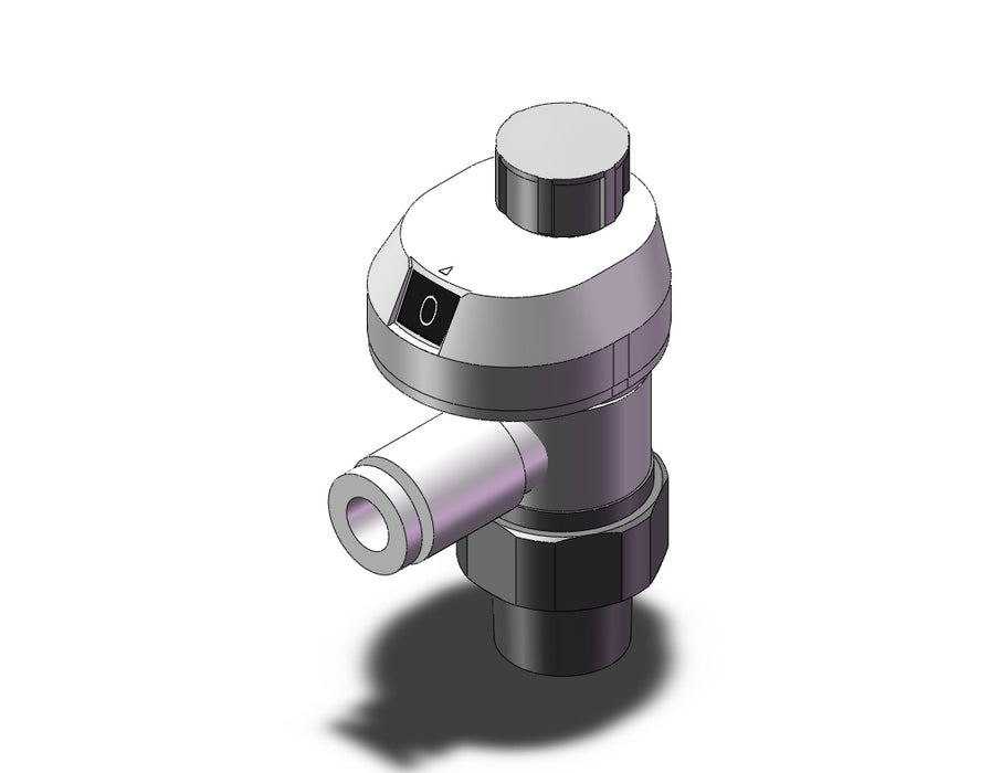AS2201FS-01-04 SPEED CONTROLLER