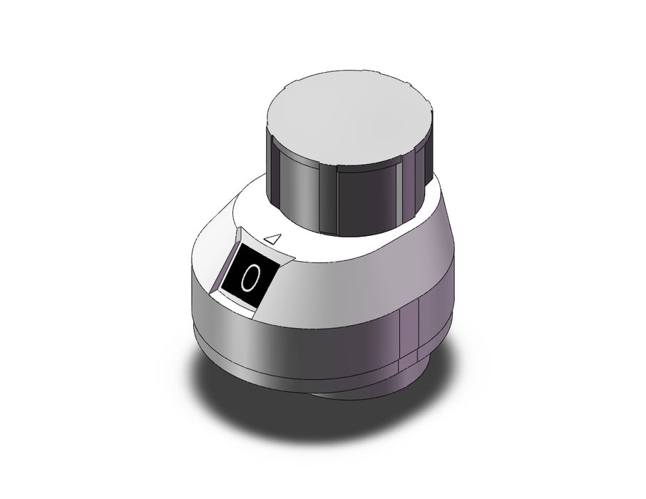 AS2201FS-N02-10 SPEED CONTROLLER