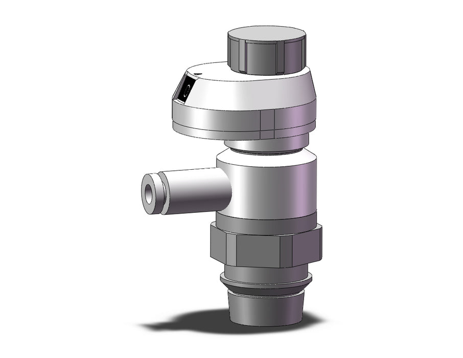 AS2201FS-U02-23 SPEED CONTROLLER