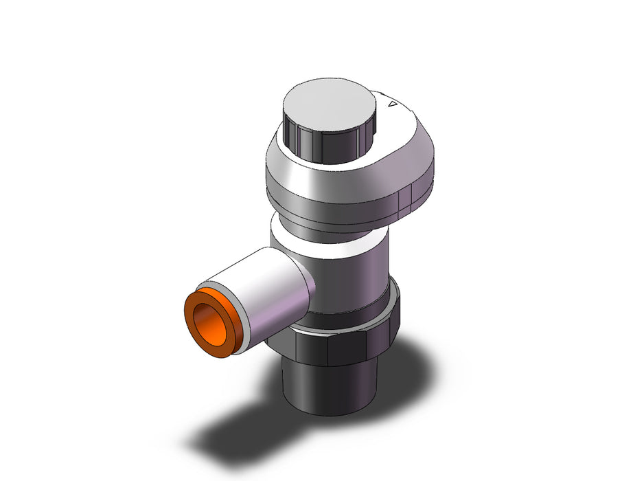 AS2201FS1-N02-07 SPEED CONTROLLER