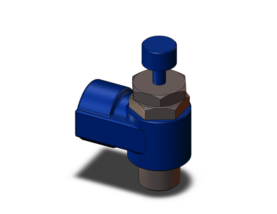 AS2210-N01-S SPEED CONTROLLER