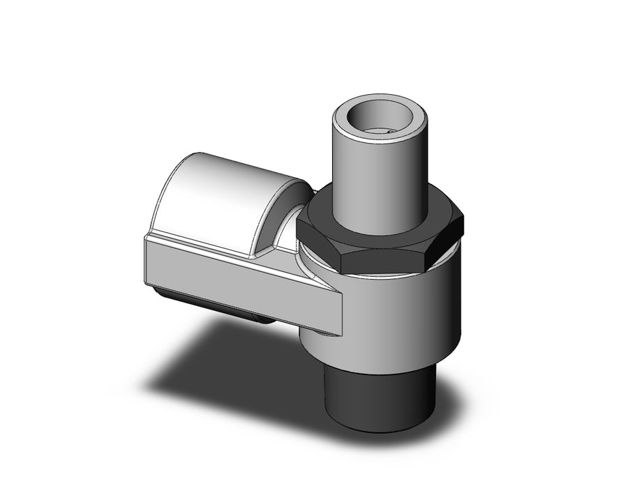 AS2210-N02-SD SPEED CONTROLLER