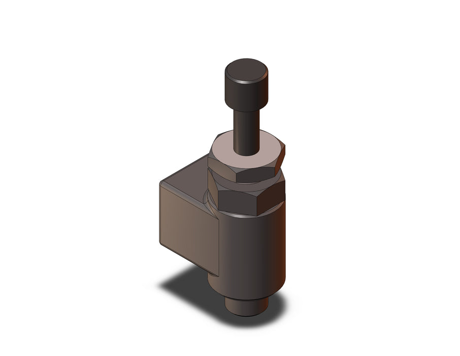 AS2210M-N02 SPEED CONTROLLER