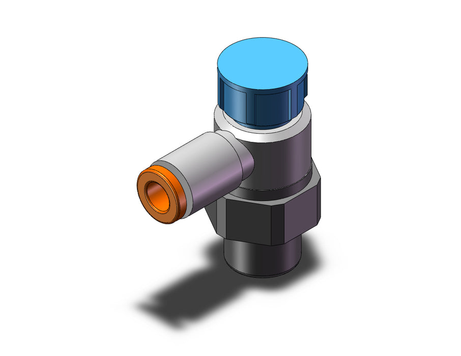 AS2211F-01-03SA SPEED CONTROLLER